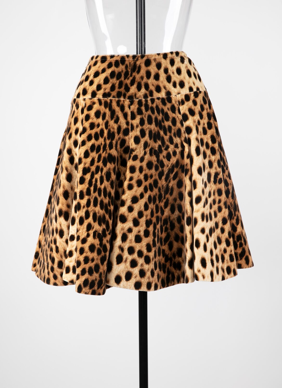 Skirts ALAÏA LIGHT BEIGE SKIRTS